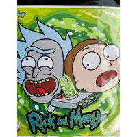 Thumbnail for Rick & Morty Mouse Pad Sub