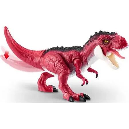 Robo Alive Dino Action T-Rex Series 1 Zuru