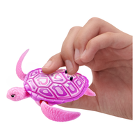 Thumbnail for Robo Alive Robo Turtle Series 1 Assorted Zuru