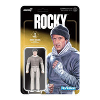 Thumbnail for Rocky ReAction Action Figure Rocky Balboa 10 cm Super7