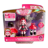 Thumbnail for Royale High Core Deluxe Figure - Dark Fairy Jazwares