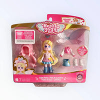 Thumbnail for Royale High Core Deluxe Figure - Light Fairy Jazwares