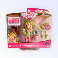 Thumbnail for Royale High Core Deluxe Figure - Nature Fairy Jazwares