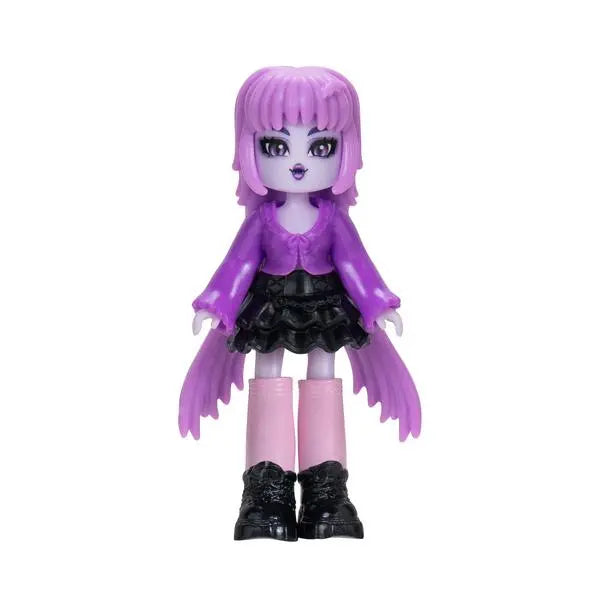 Royale High Surprise Locker & Figure - Dark Jazwares