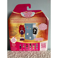 Thumbnail for Royale High Surprise Locker & Figure - Fire Jazwares