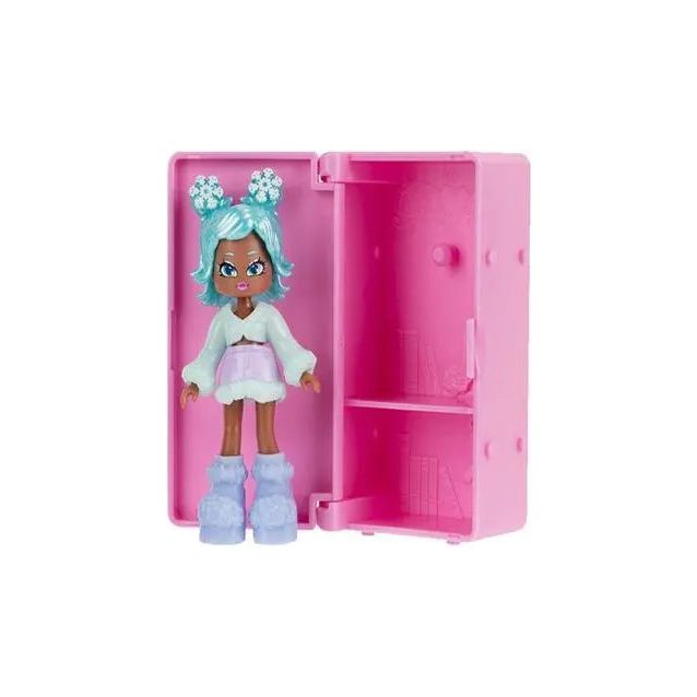 Royale High Surprise Locker & Figure - Ice Jazwares