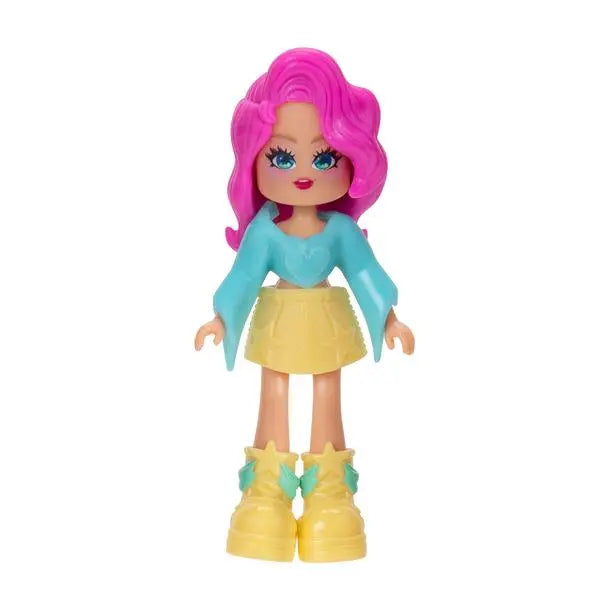 Royale High Surprise Locker & Figure - Light Jazwares