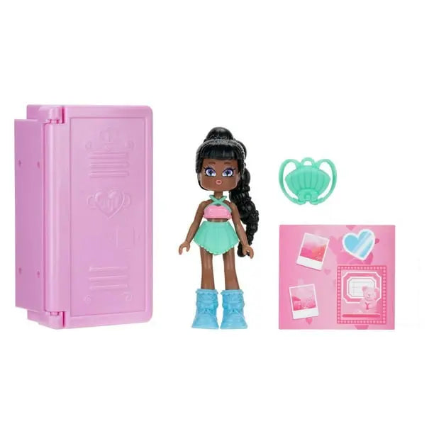 Royale High Surprise Locker & Figure - Water Jazwares