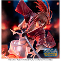 Thumbnail for Rurouni Kenshin Luminasta PVC Statue 
