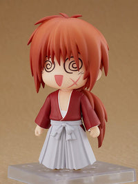 Thumbnail for Rurouni Kenshin Nendoroid Action Figure Kenshin Himura 2023 Ver. 10 cm Good Smile Company