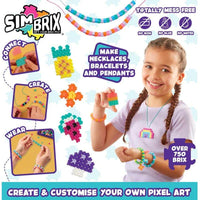 Thumbnail for Simbrix Jewellery Set 750 Brix Simbrix