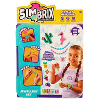 Thumbnail for Simbrix Jewellery Set 750 Brix Simbrix