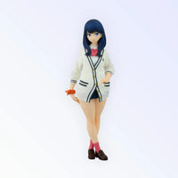 Thumbnail for SSSS.Gridman Pop Up Parade PVC Statue Rikka Takarada 17 cm Good Smile Company