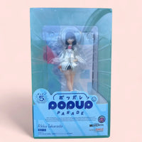 Thumbnail for SSSS.Gridman Pop Up Parade PVC Statue Rikka Takarada 17 cm Good Smile Company