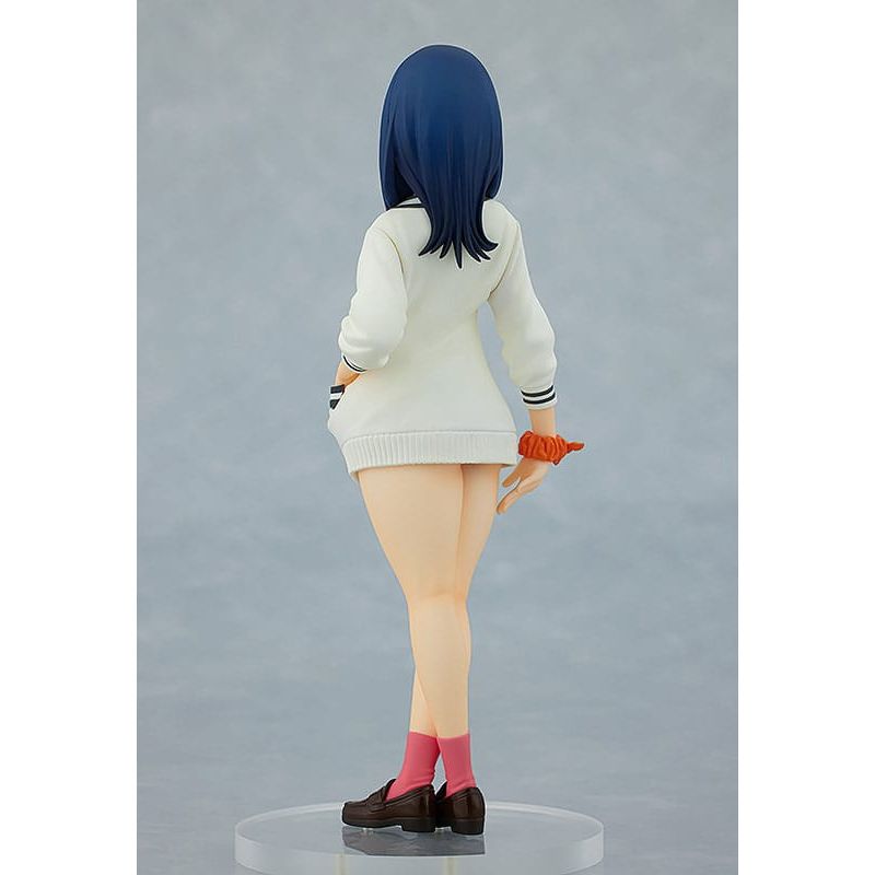 SSSS.Gridman Pop Up Parade PVC Statue Rikka Takarada 17 cm - Unicorn & Punkboi