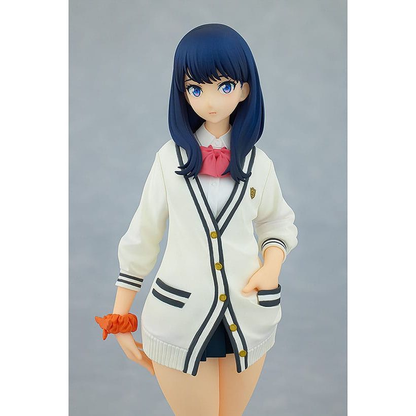 SSSS.Gridman Pop Up Parade PVC Statue Rikka Takarada 17 cm Good Smile Company