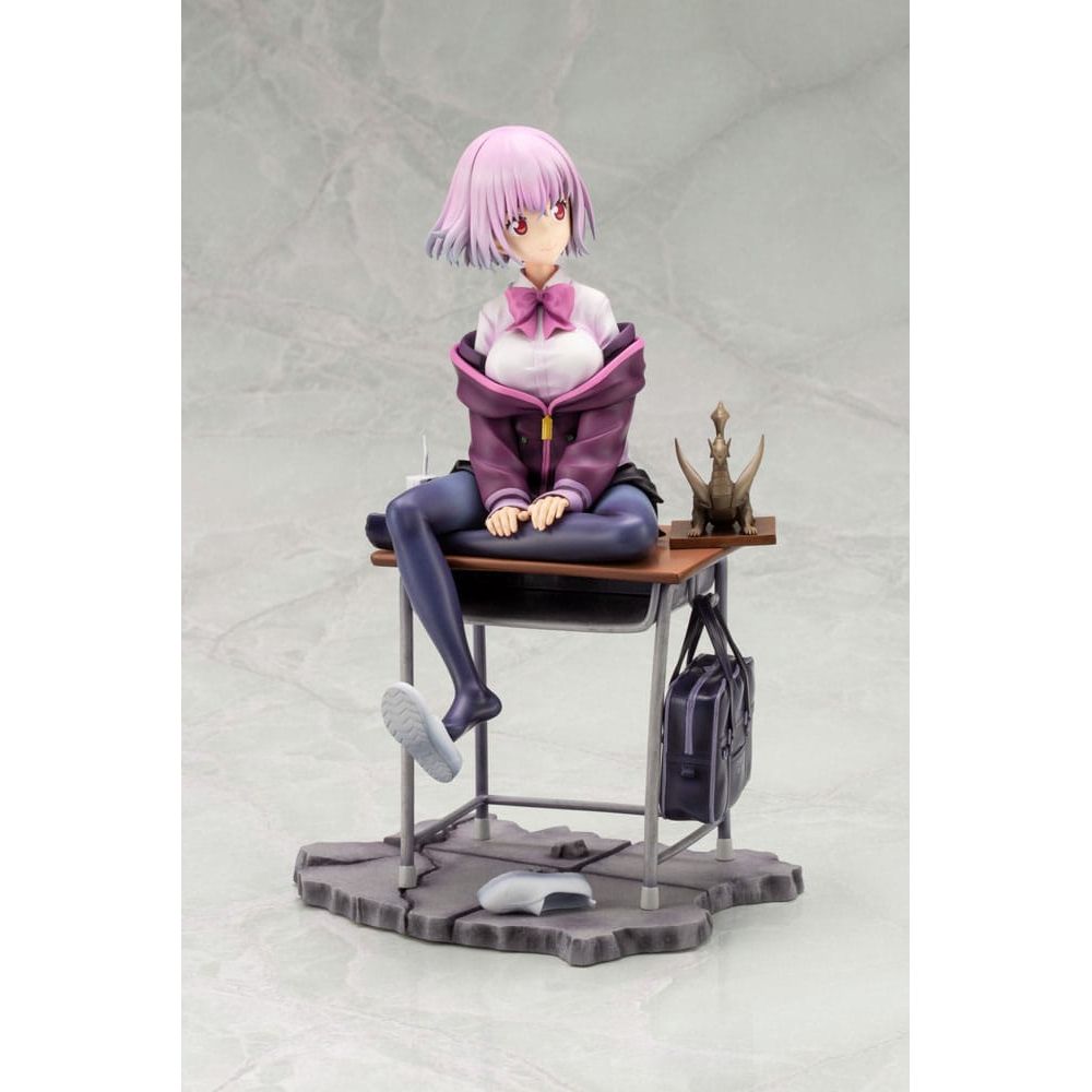 SSSS.Gridman Statue 1/7 Akane Shinjo 21 cm Kotobukiya