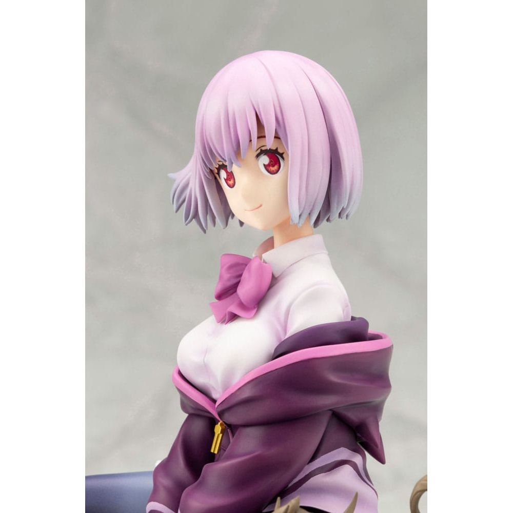 SSSS.Gridman Statue 1/7 Akane Shinjo 21 cm Kotobukiya