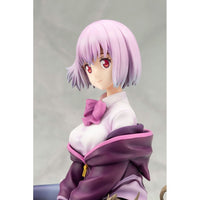 Thumbnail for SSSS.Gridman Statue 1/7 Akane Shinjo 21 cm Kotobukiya