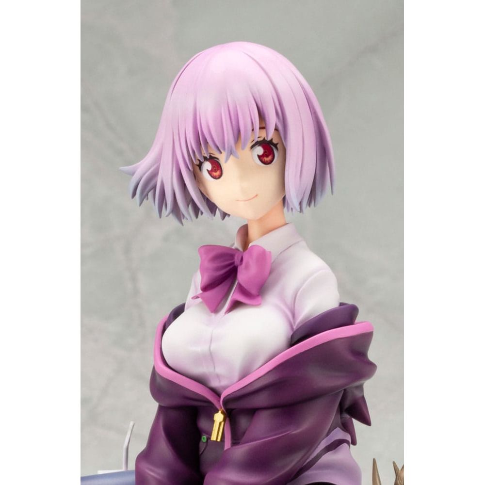 SSSS.Gridman Statue 1/7 Akane Shinjo 21 cm Kotobukiya