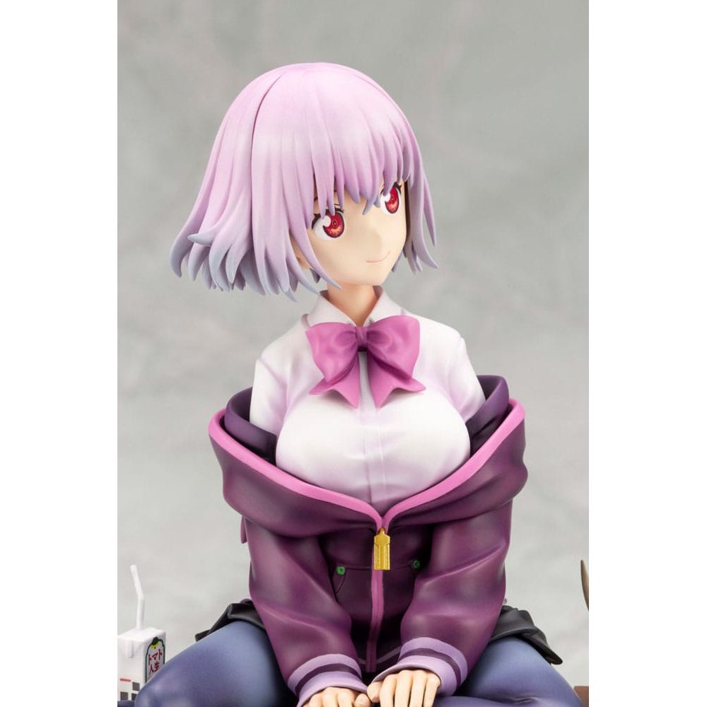 SSSS.Gridman Statue 1/7 Akane Shinjo 21 cm Kotobukiya