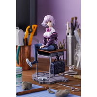 Thumbnail for SSSS.Gridman Statue 1/7 Akane Shinjo 21 cm Kotobukiya