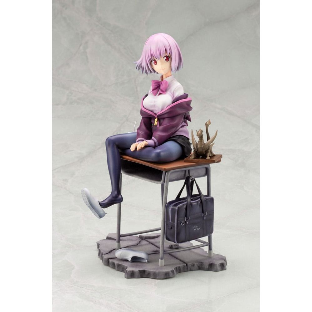 SSSS.Gridman Statue 1/7 Akane Shinjo 21 cm Kotobukiya