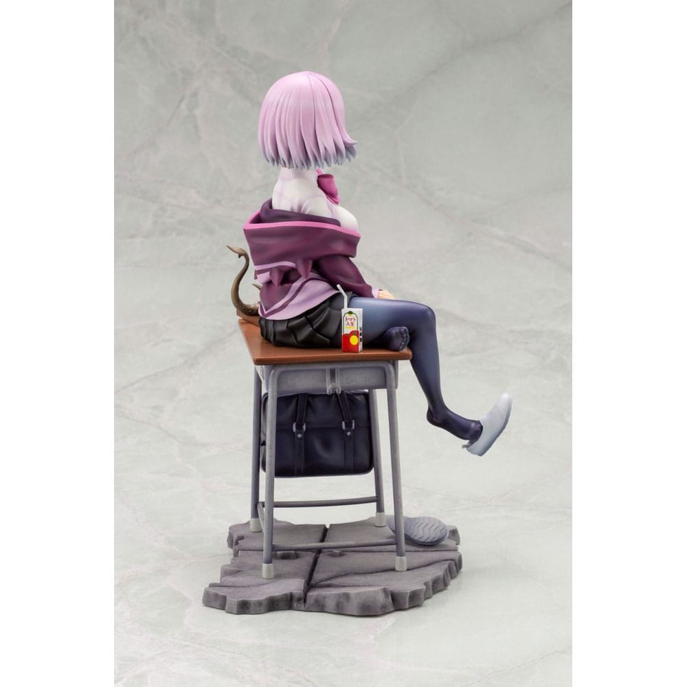 SSSS.Gridman Statue 1/7 Akane Shinjo 21 cm Kotobukiya