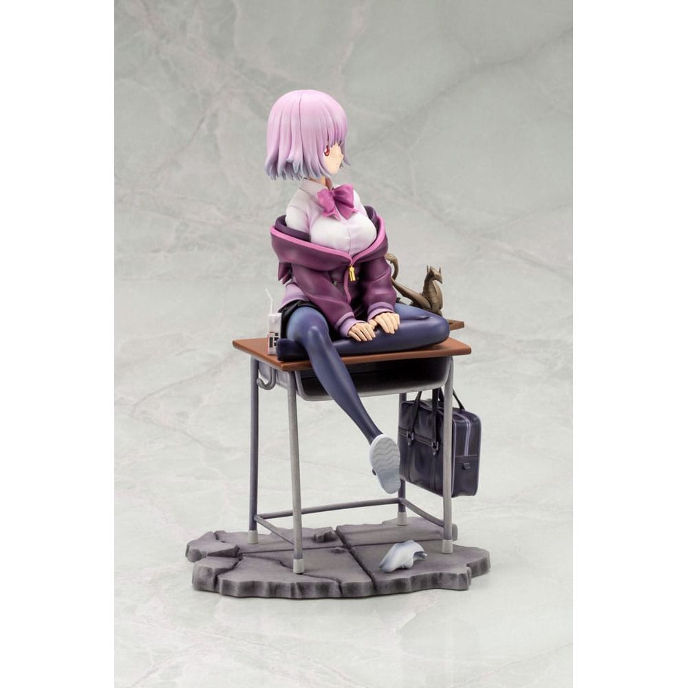 SSSS.Gridman Statue 1/7 Akane Shinjo 21 cm Kotobukiya