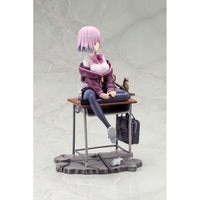 Thumbnail for SSSS.Gridman Statue 1/7 Akane Shinjo 21 cm Kotobukiya