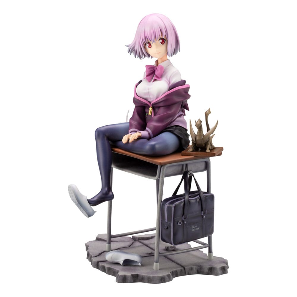 SSSS.Gridman Statue 1/7 Akane Shinjo 21 cm Kotobukiya