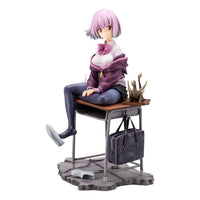 Thumbnail for SSSS.Gridman Statue 1/7 Akane Shinjo 21 cm Kotobukiya