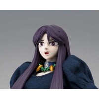 Thumbnail for Saint Seiya Saint Cloth Myth Ex Action Figure Pandora 16 cm Tamashii Nations