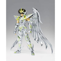 Thumbnail for Saint Seiya Saint Cloth Myth Ex Action Figure Pegasus Seiya God Cloth 17 cm Tamashii Nations