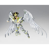 Thumbnail for Saint Seiya Saint Cloth Myth Ex Action Figure Pegasus Seiya God Cloth 17 cm Tamashii Nations