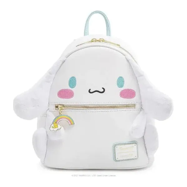 Sanrio by Loungefly Backpack Cinnamaroll Cosplay Loungefly