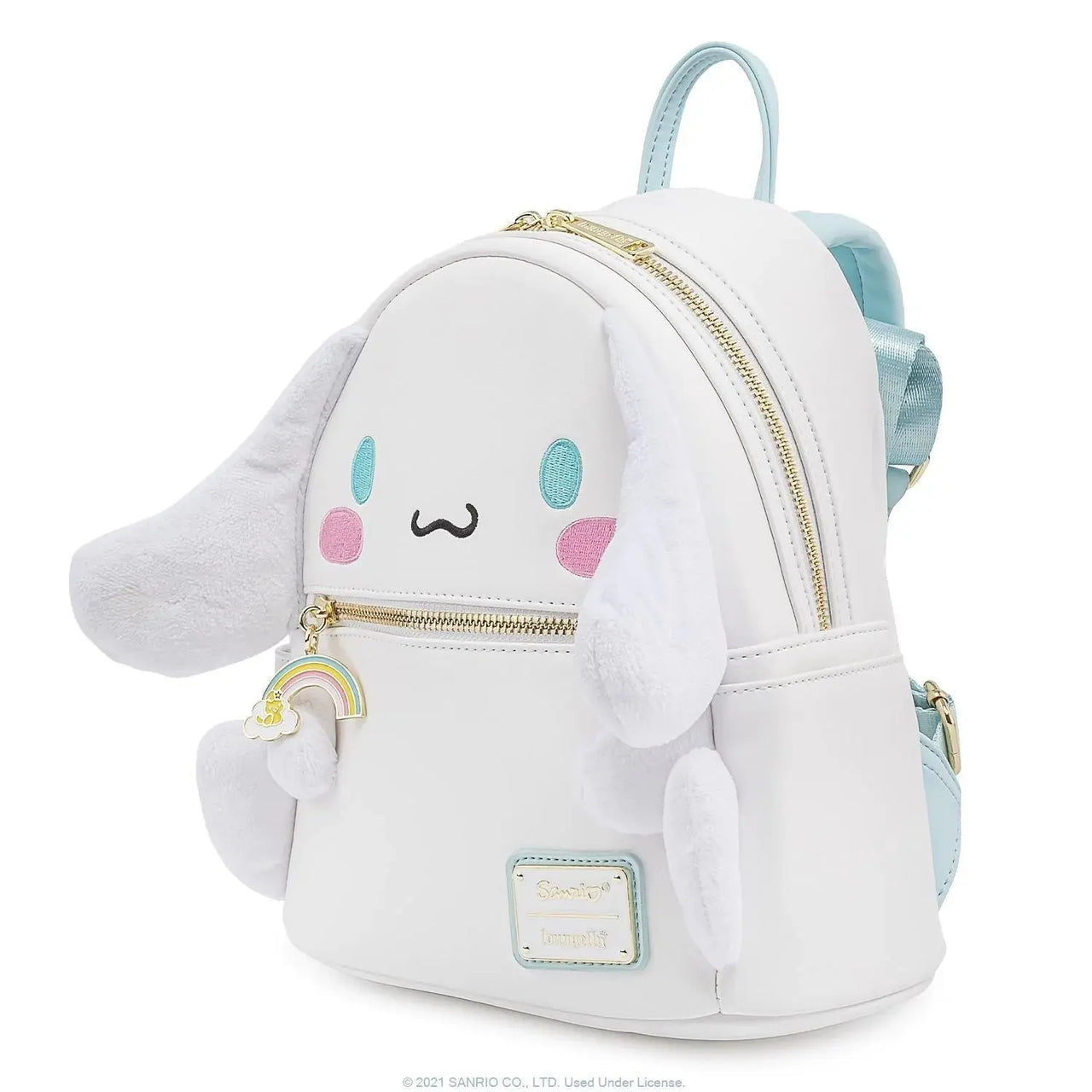 Sanrio by Loungefly Backpack Cinnamaroll Cosplay Loungefly