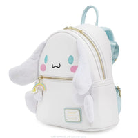 Thumbnail for Sanrio by Loungefly Backpack Cinnamaroll Cosplay Loungefly