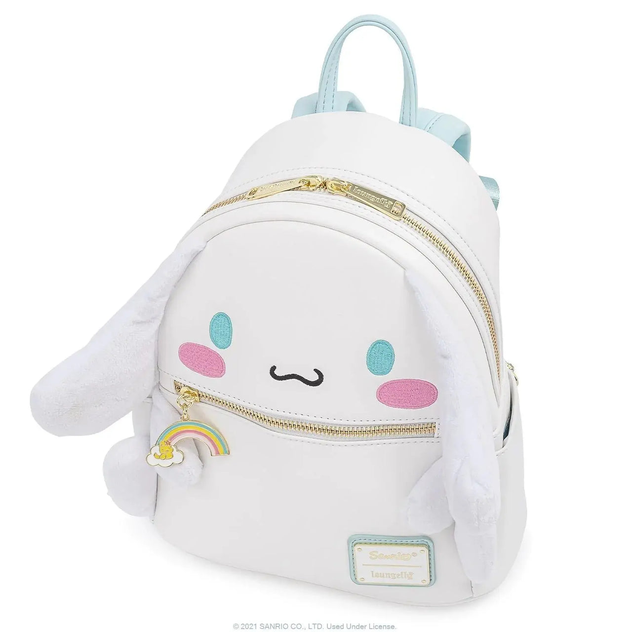 Sanrio by Loungefly Backpack Cinnamaroll Cosplay Loungefly