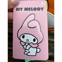 Thumbnail for Sanrio by Loungefly Crossbody Bag My Melody Devil Crossbuddies Loungefly