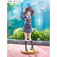 Thumbnail for Sasaki and Peeps Tenitol PVC Statue Otonari-san 28 cm Furyu