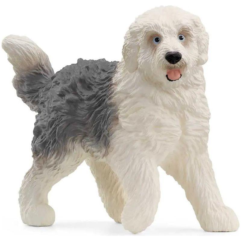 Schleich Old English Sheepdog Schleich