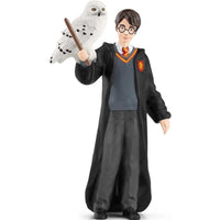 Thumbnail for Schleich Harry Potter and Hedwig Figure Schleich