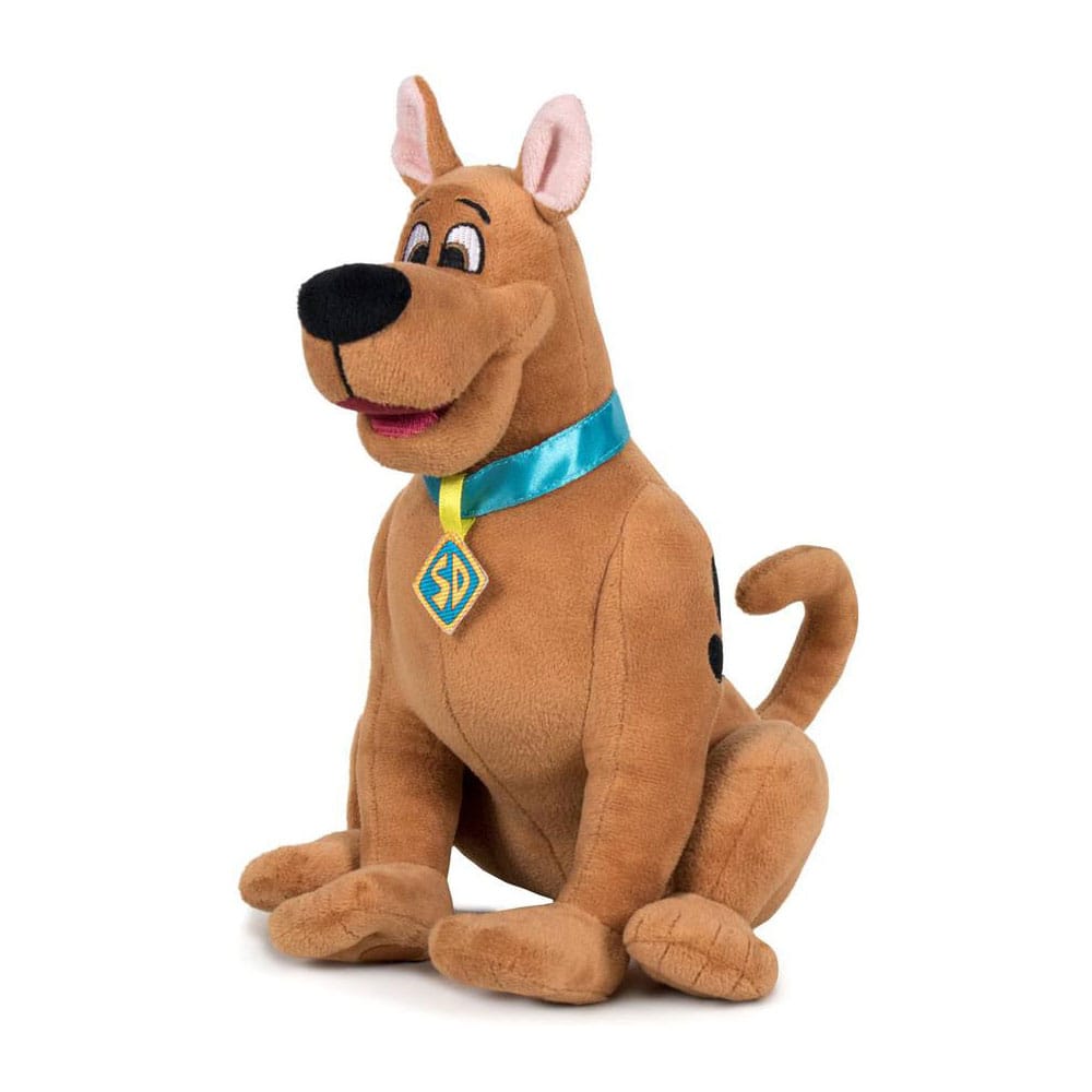 Scooby-Doo: Scooby-Doo T300 28 cm Plush Play by Play
