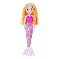 Thumbnail for Sea Sparkles Mermaid Melody 18