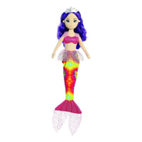 Thumbnail for Sea Sparkles Mermaid Tie Dye Sparkles Harmony 18