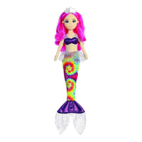 Thumbnail for Sea Sparkles Mermaid Tie Dye Sparkles Melody 18