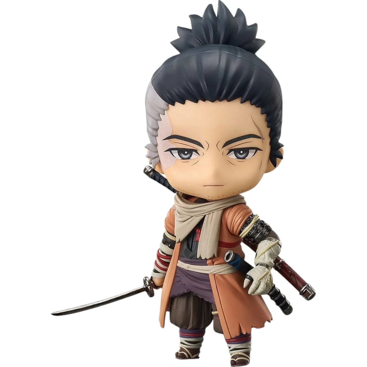 Sekiro: Shadows Die Twice Nendoroid Action Figure Sekiro 10 cm Good Smile Company