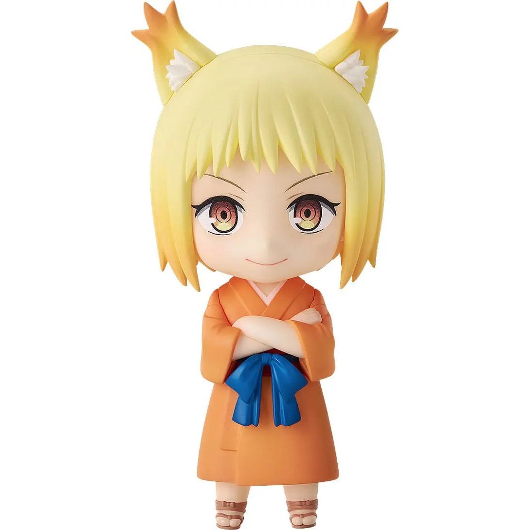 Sengoku Youko Action Figure Tama 10 cm Good Smile Company