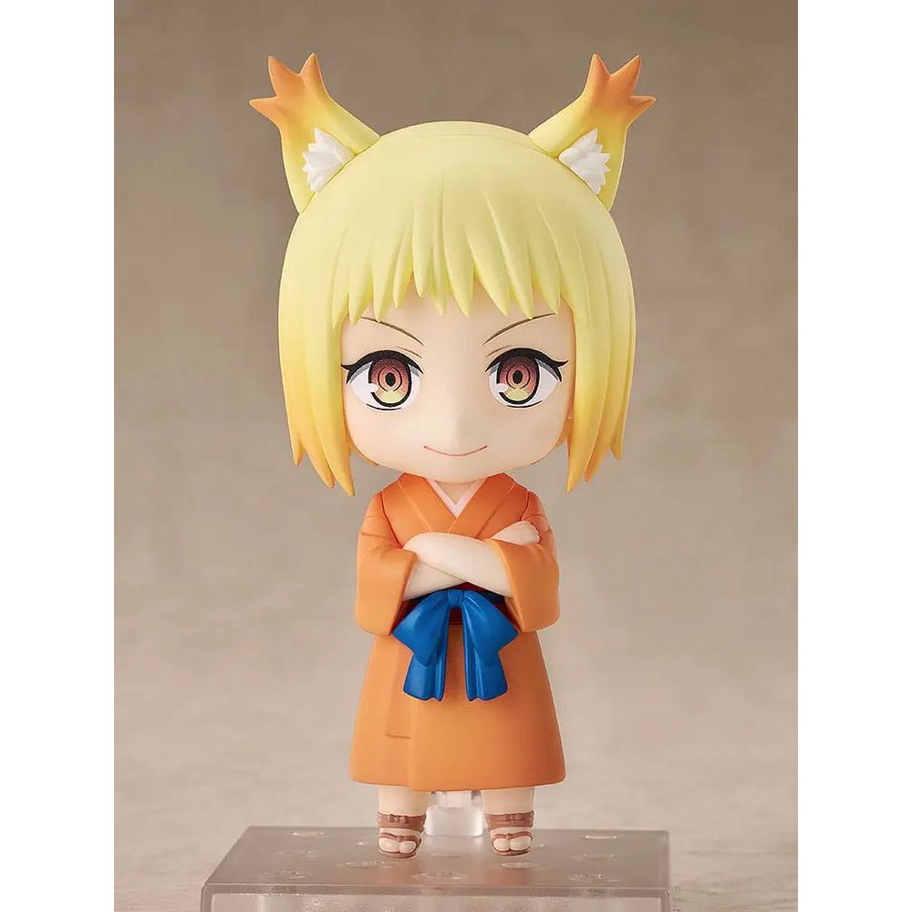 Sengoku Youko Action Figure Tama 10 cm Good Smile Company